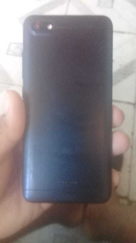 Celular Xiaomi 6a