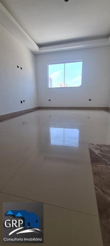 Imagem 7 de 15 de Apartamento Sem Condomínio Para Venda Em Santo André, Campestre, 2 Dormitórios, 1 Banheiro, 1 Vaga - 7555_1-1248340