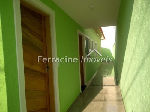 Imagem 6 de 15 de 00890 - Casa 2 Dorms, Jardim Moreira - Guarulhos/sp - 890
