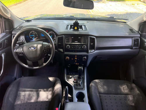 Ford Ranger 2.2 Xls 4x4 Cd 16v