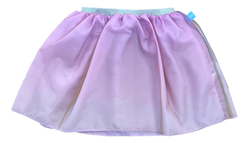 Conjunto Playera Y Falda Bluey Para Niñas