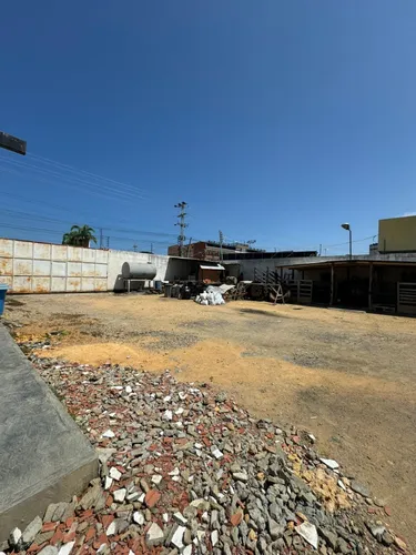 (hl28) Vendo Local En Tucacas