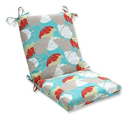 Almohada Perfecta Outdoorindio Avia Surf Squared Corners Cha