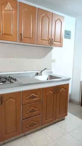 Vendo Apartaestudio En Bello