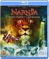 Comprar Chronicles Of Narnia: Lion Witch & Wardrobe Chronicles Of Na