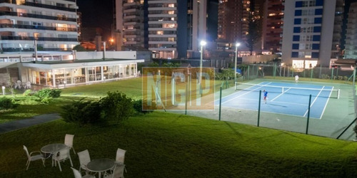 Torre De Alta Gama Con Todos Los Servicios-ref:3179
