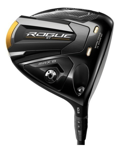 Driver Callaway Rogue St Max D