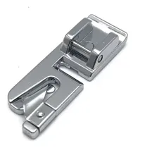 Comprar Pie Prensatela Plantilla Rulote Máquina De Coser Janome Sing