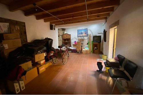Inmueble En Venta Para Oficinas En Barrio De San Miguel A 2 Minutos Del Centro De Metepec
