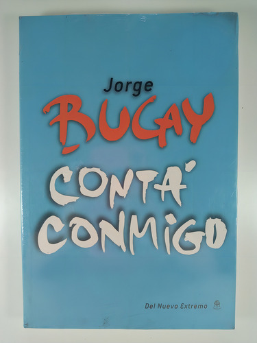 ** Jorge Bucay ** Conta Conmigo