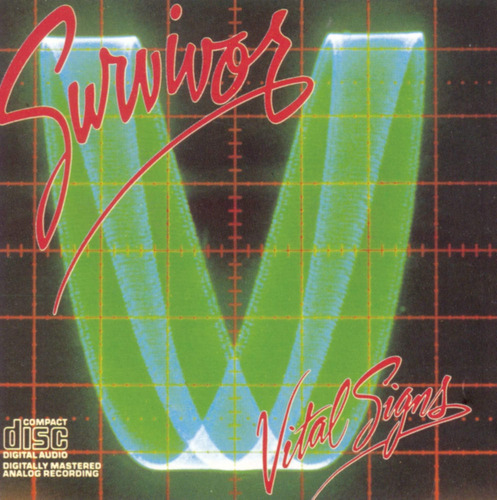 Cd: Vital Signs