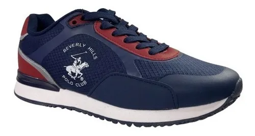 Tenis Beverly Hills - Hombre - Zapatos