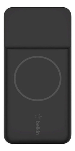 Cargador Inalambrico Portatil Belkin Boostcharge Magsafe 10k