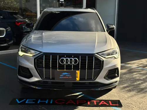 Audi Q3 1.4 Tfsi Ambition