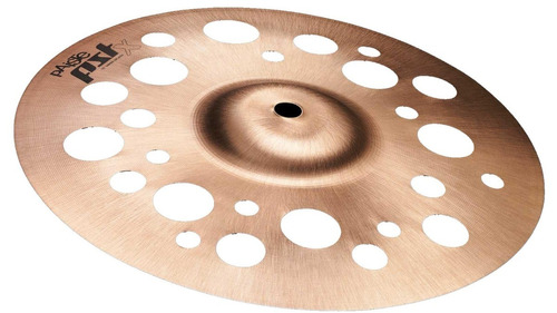 Paiste Pstx Swiss Splash 10 Ss10