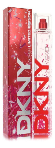 Dkny Women Fall Energizing 100ml Edp