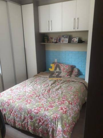 Imagem 12 de 15 de Apartamento Com 3 Dormitórios À Venda, 75 M² Por R$ 440.000,00 - Jardim Margarida - Campinas/sp - Ap6520