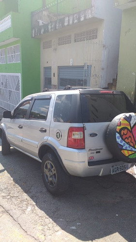 Ford Ecosport 2005 1.6 Xlt 5p