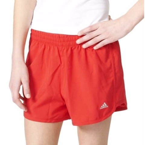 Short Atletico Para Entrenar Young Niña adidas Ay5537