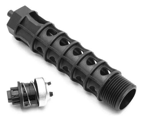 Filtro Enfriador Aceite Valv Check Cruze Sonic Trax Original