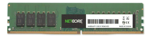 Memória RAM  8GB 1 Netcore NET48192UD26