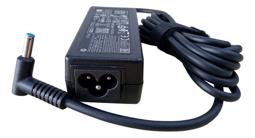 Cargador Hp Original H6y88aa 45w Probook, Elitebook