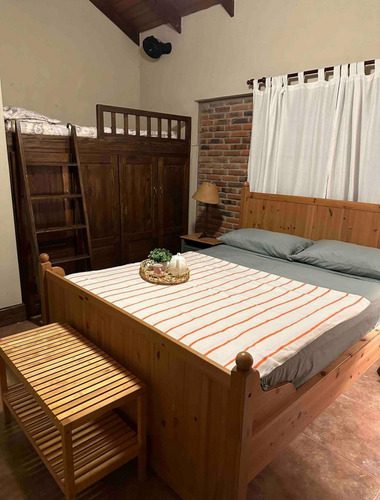 Vendo Espectacular Villa En Jarabacoa, Ximena Harden, Proyec