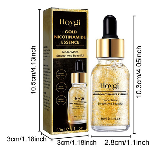 Spots & Fine Lines, Estimulador De Colágeno Coreano Para Cui