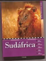 Comprar Guia De Turismo - Sudafrica - Nueva Y Cerrada