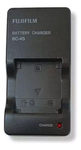 Cargador Fujifilm BC-45a para batería NP-45/NP-45a
