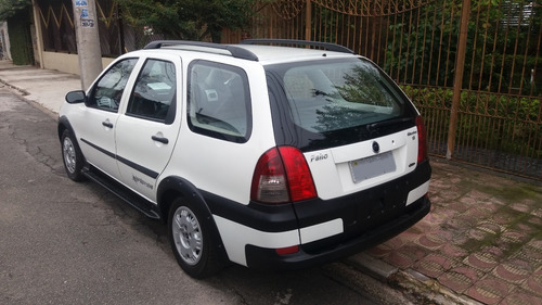 Palio Adventure Weekend 1.8
