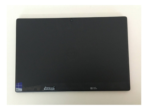 Notebook E7275 2 Em 1 Core I5 4gb Ssd 120gb Windows 10 Usado