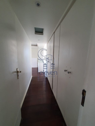 Eleven Imóveis, Ap 4 Suítes No Jardim Apipema, Chame- Chame 4 Vagas - Mc029 - 69301410