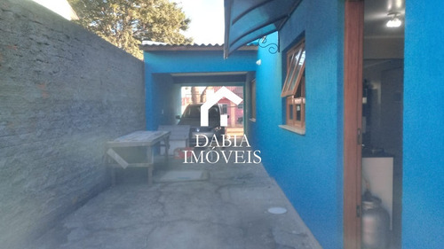 Imagem 22 de 23 de Casa - Ca00173 - 69289888