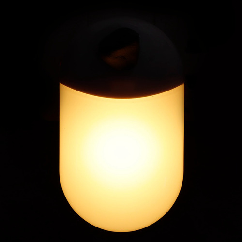 Sensor Inteligente De Luces Led Nocturnas De 2 Piezas Para P
