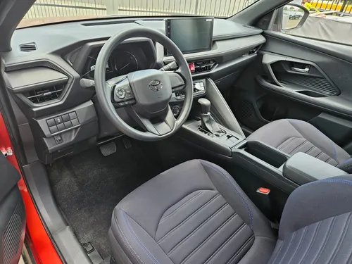 Toyota Yaris Cross 2025. 0 Kilometros