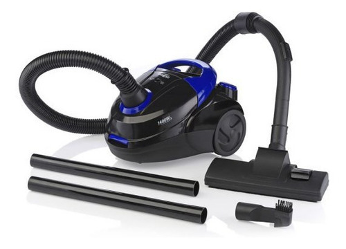Aspiradora Liliana Lla140 Compacty 1.5 Litros 1400 Watts