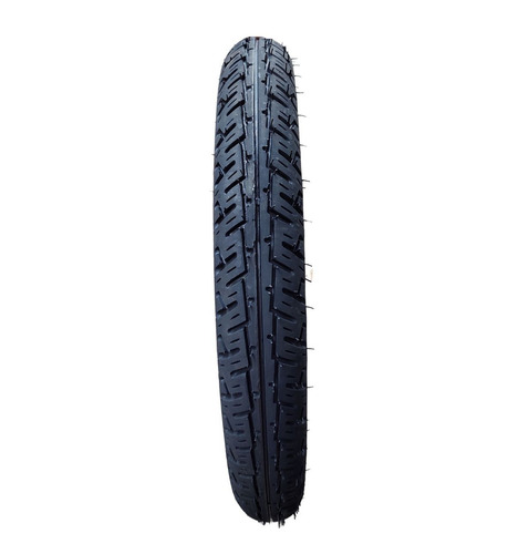 Pneu dianteira para moto Fenix Street com câmara de 2.75-18 P 40 x 1 unidade