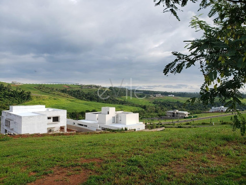 Terreno À Venda Em Loteamento Residencial Entre Verdes (sousas) - Te008361
