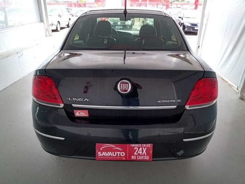 Fiat Linea Essence 1.8