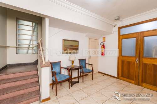 Imagem 28 de 30 de Apartamento, 2 Dormitórios, 87.4 M², Bom Fim - 205354