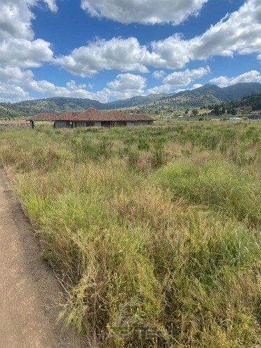 Parcela En Venta En Zapallar, Curicó 5.000 M2 (39573)