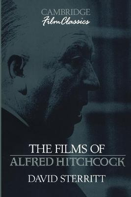 Libro Cambridge Film Classics: The Films Of Alfred Hitchc...