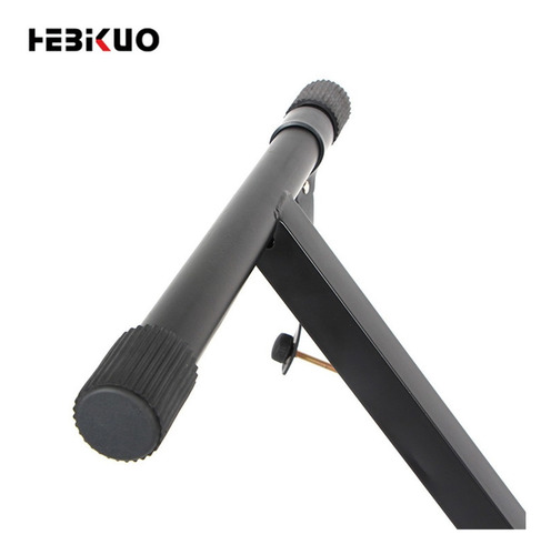 Imagen 5 de 6 de Soporte Stand Teclado, Base Resistente Metal Ajustable E10