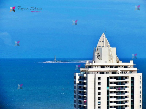 Imagen 22 de 30 de Venta De Apartamento De 3 Dormitorios En Brava Punta Del Este En Edificio Wind Tower