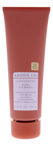 Kristin Ess Hair Ultra Hydrating Curl Co-wash - 8.45 Onzas