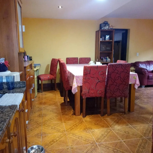 Imagen 4 de 21 de Venta San Martin Galpon Con Vivienda En Planta Alta