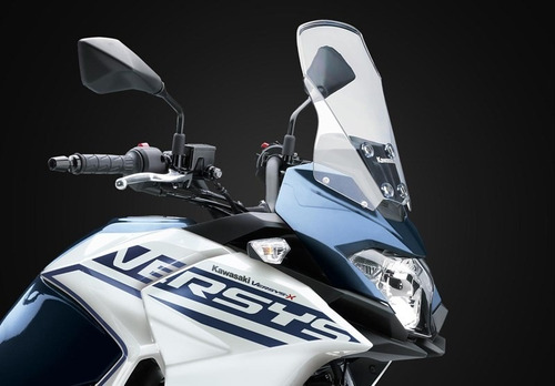 Imagen 4 de 16 de Kawasaki Versys X300 Abs -0km- 18 Cuotas Sin Interes!