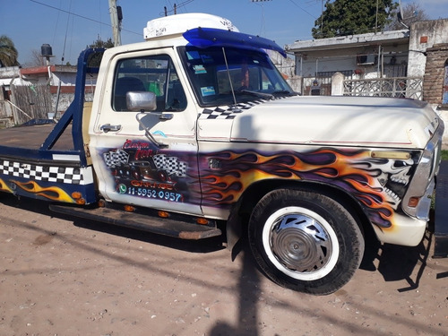 Imagen 5 de 5 de Servicio De Traslado De Vehiculos