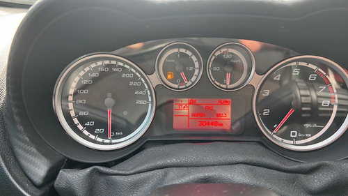 Alfa Romeo Mito 1.4 Tbi Quadrifoglio Verde